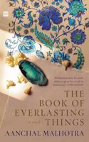 The Book of Everlasting Things