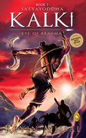 Satyayoddha Kalki, Book 2