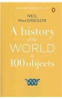 History of the World in 100 Objects