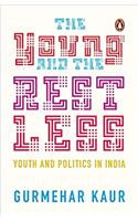 The Young And The Restless: Youth And Politics In India