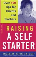 Raising a Self-Starter