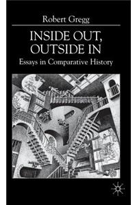 Inside Out, Inside In