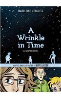 Wrinkle in Time