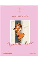 Judith Kerr