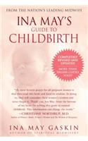 Ina May's Guide to Childbirth