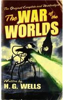 War of the Worlds