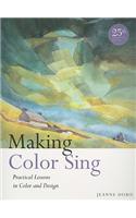 Making Color Sing