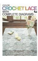 Crochet Lace