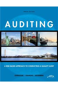 Auditing