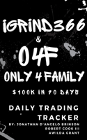 O4F - $100k in 90 Days Trading Tracker