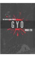 Gyo (2-In-1 Deluxe Edition)