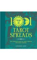 1001 Tarot Spreads