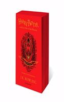 Harry Potter and the Order of the Phoenix – Gryffindor Edition