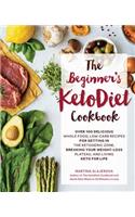 Beginner's Ketodiet Cookbook