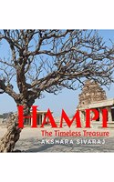 Hampi - The Timeless Treasure: My Experience