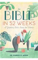 Bible in 52 Weeks