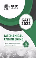 GATE-2022 Mechanical Engineering Previous GATE Questions with Solutions, Subject wise & Chapterwise