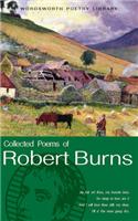 Collected Poems of Robert Burns