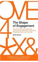 Shape of Engagement