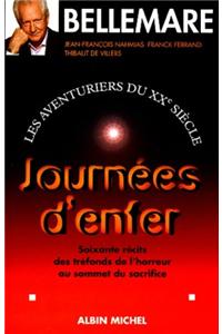 Journees D'Enfer