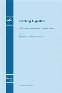 Teaching Augustine