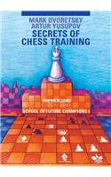 Secrets of Chess Training