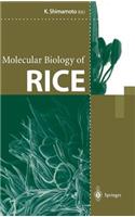 Molecular Biology of Rice