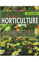Instant Horticulture
