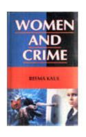 Women And Crime