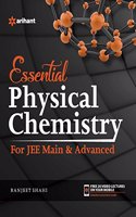Physical Chemistry for JEE Main and Advanced