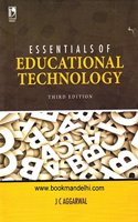 Essentials Of Educational Technology 3/e