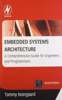 Embedded Systems Architechture PB