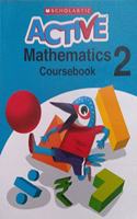 Active Mathematics Coursebook 2