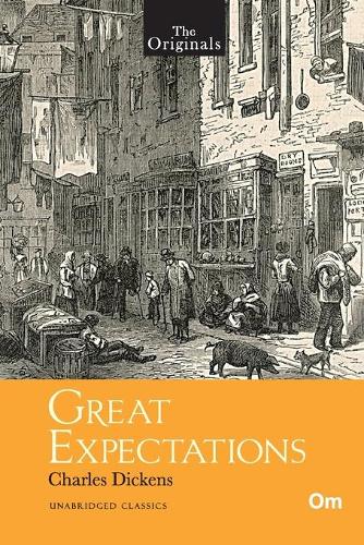 The Originals Great Expectations