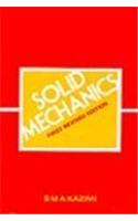 Solid Mechanics