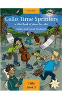 Cello Time Sprinters