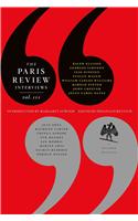 Paris Review Interviews, III