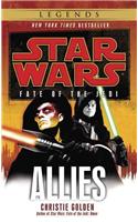Allies: Star Wars Legends (Fate of the Jedi)