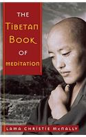 Tibetan Book of Meditation