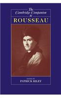 Cambridge Companion to Rousseau