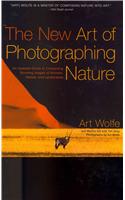 New Art of Photographing Nature
