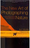 New Art of Photographing Nature