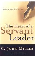 Heart of a Servant Leader