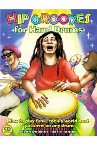Hip Grooves for Hand Drums