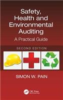 Safety, Health and Environmental Auditing
