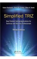 Simplified TRIZ