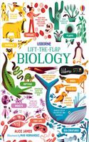 Lift-the-Flap Biology