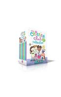 The Critter Club Ten-Book Collection