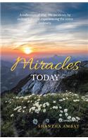 Miracles Today