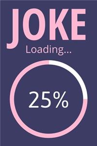 Joke Loading...